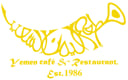 Yemen Café & Restaurant