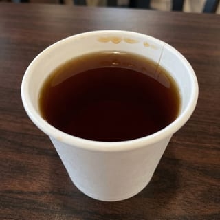 Special Yemen Tea (Hot)