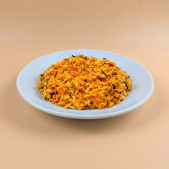 Chicken Zorbian.
