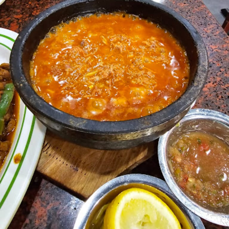 Deliciously Authentic Yemeni Flavors