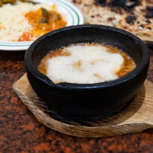 Saltah.