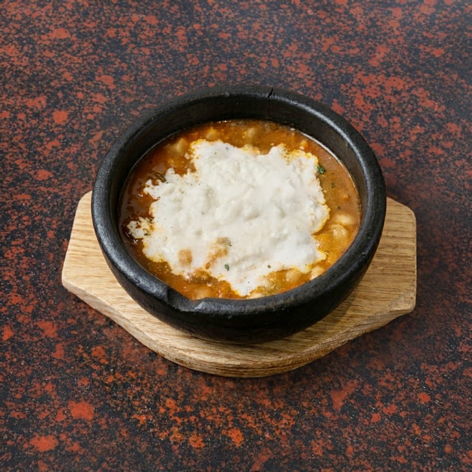 Saltah.