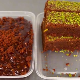 Hareesa (هريسه يمنيه)