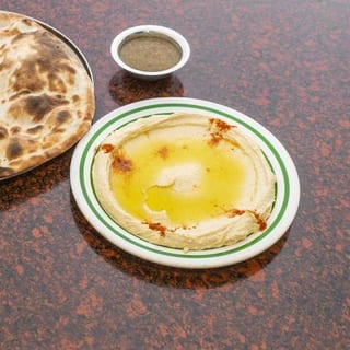 Hummus