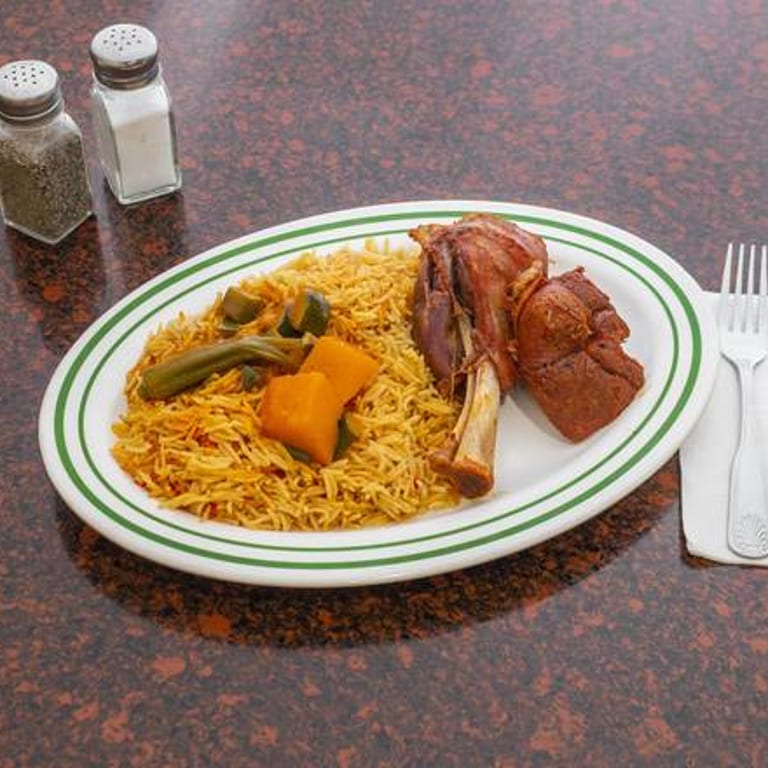 Savor Your Dinner Experience