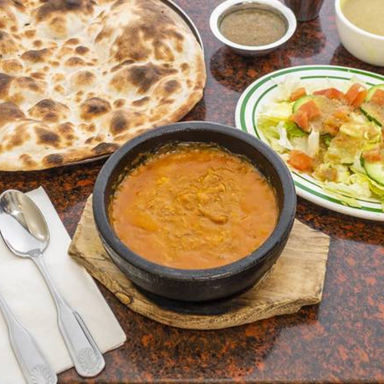 Delicious Halal Food Options